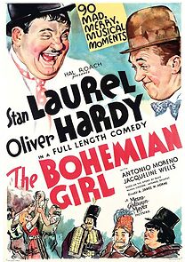 Watch The Bohemian Girl