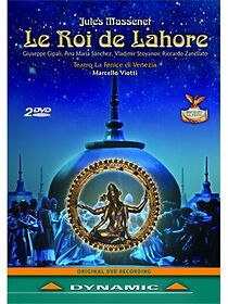 Watch Jules Massenet: Le Roi de Lahore