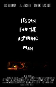 Watch Lesson for the Aspiring Man (Short 2012)