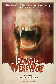 Watch Female Werewolf