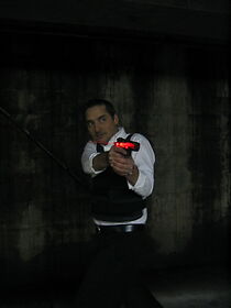 Watch Lockdown (Short 2009)