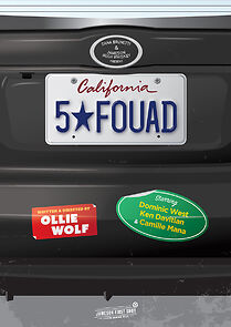 Watch Five Star Fouad (Short 2017)