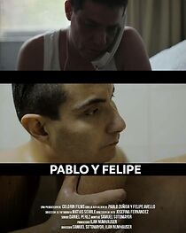 Watch Pablo y Felipe (Short 2012)