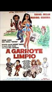 Watch By Hook or by Crook