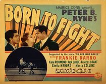Watch Born to Fight