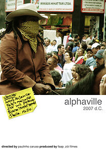 Watch Alphaville 2007 d.C. (Short 2007)