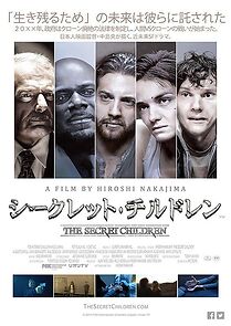 Watch The Secret Children