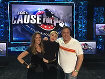 Watch Fox's Cause for Paws: An All-Star Dog Spectacular (TV Special 2014)