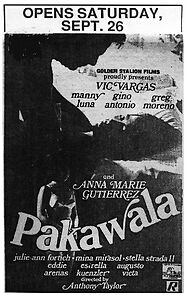 Watch Pakawala