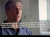 Watch Bermuda Triangle Revealed: The Devil's Graveyards