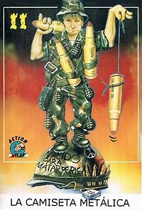 Watch Sinisinta kita, di ka kumikibo