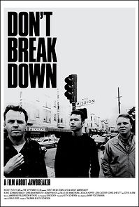 Watch Don't Break Down: A Film About Jawbreaker