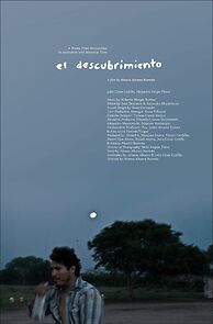 Watch El descubrimiento (Short 2009)