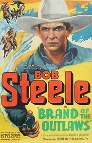 Watch Brand of the Outlaws