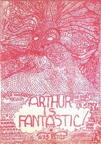 Watch Arthur Is Fantastic (Short 1972)