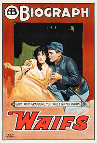 Watch Waifs (Short 1914)