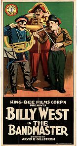 Watch The Band Master (Short 1917)