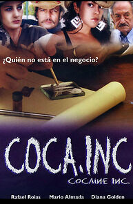 Watch Coca Inc. Hecho de Coca