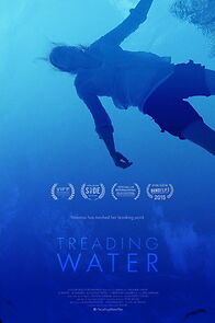 Watch Treading Water (Short 2015)