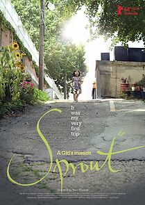 Watch Sprout (Short 2013)