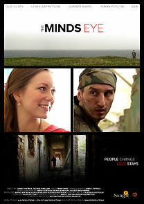 Watch The Mind's Eye (Short 2011)