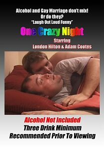 Watch One Crazy Night