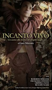 Watch Incanto vivo (Short 2012)