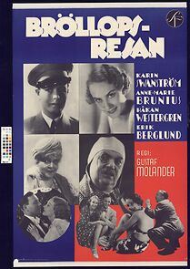 Watch Bröllopsresan