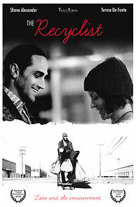 Watch The Recyclist (Short 2012)