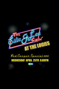 Watch The Silic & Lee Show at the Logies: Red Carpet Special 2012 (TV Special 2012)