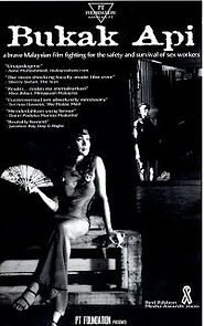 Watch Bukak Api