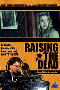 Watch Raising the Dead