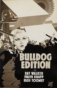 Watch Bulldog Edition