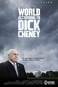 Watch The World According to Dick Cheney