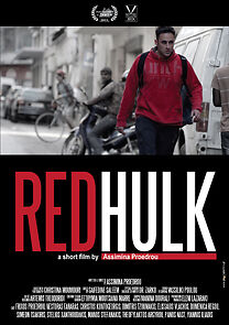 Watch Red Hulk (Short 2013)