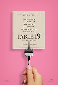 Watch Table 19