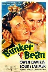 Watch Bunker Bean
