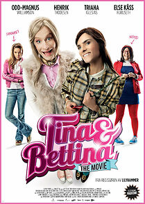Watch Tina & Bettina: The Movie