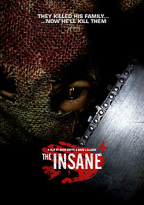 Watch The Insane (Short 2006)