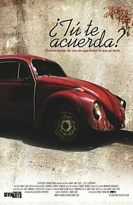 Watch ¿Tú te acuerda? (Short 2009)