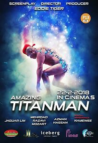 Watch Amazing Titanman