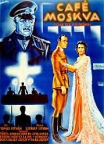 Watch Café Moszkva