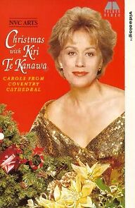 Watch Christmas with Kiri Te Kanawa: Carols from Coventry Cathedral (TV Special 1995)