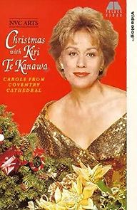 Watch Christmas with Kiri Te Kanawa: Carols from Coventry Cathedral