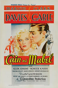 Watch Cain and Mabel