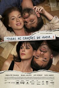 Watch Todas as Canções de Amor