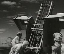 Watch Woomera: The Silent Partners