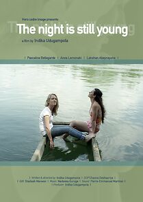 Watch La nuit est encore jeune