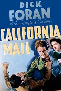 Watch California Mail