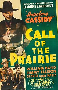Watch Call of the Prairie